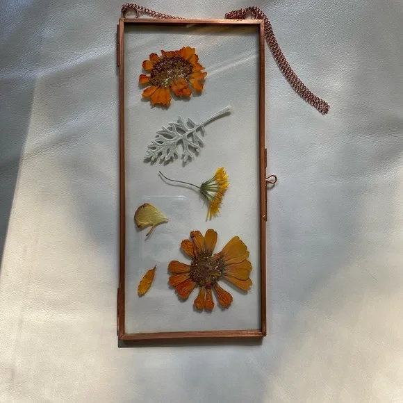 Floating into Fall~ Botanical Art - Picture 5 of 5